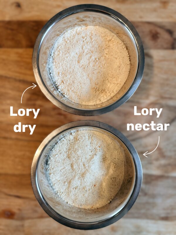 LORY DRY PREMIUM - Image 3