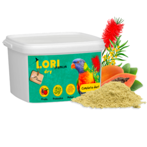 LORY DRY PREMIUM