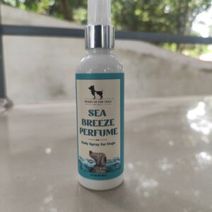 HUFT DOG PERFUME SEA BREEZE-100ML