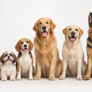 DOGS