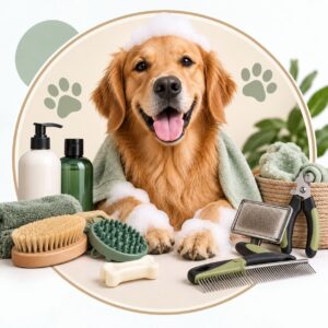Grooming & Hygiene