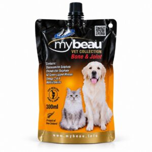 MYBEAU VET COLLECTION – BONE & JOINT