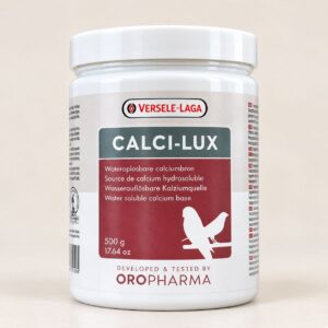 OROPHARMA CALCI-LUX
