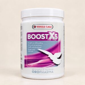 VERSELE-LAGA BOOST X5