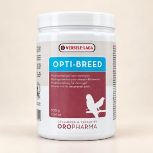 OROPHARMA OPTI-BREED