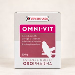 OROPHARMA OMNI-VIT