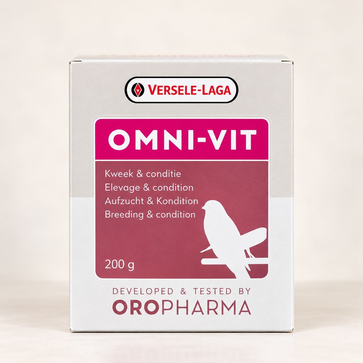 OROPHARMA OMNI-VIT