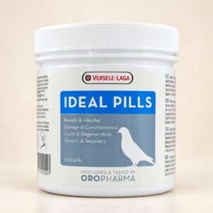 OROPHARMA IDEAL PILLS