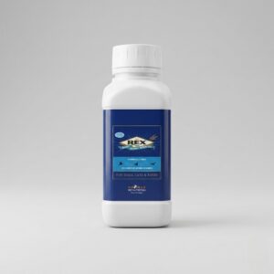 REX WHEAT GERM OIL