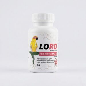 LORO PROBIOTIC MD-12