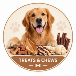 Treats & Chews